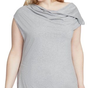 RACHEL Rachel Roy Twist Top